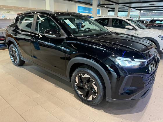 VOLKSWAGEN TERA 1.0 170 TSI COMFORT AUTOMÁTICO
